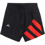 adidas Ae Foundation l&uuml;hikesed p&uuml;ksid mustad mehed Streetwear JC7847 S