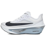 Nike Zoom Fly 6 Gridiron Naiste Tossud Valge Puhta Platinumiga Obsidiaan-Udu FN8455-104 40