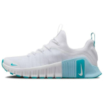 Nike Free Metcon 6 Valge Dusty Cactus Naiste Tossud Glacier-Blue FJ7126-107 37.5 white