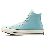 Converse Chuck 70 Hi Vernal Pool Unisex Tossud Egret Must A10522C 50