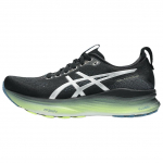 ASICS Gel Kayano 32 Luxe Naiste Tennised Must 1012B904-001 37.5