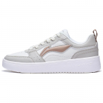 Li Ning Yuan Bao Mitmek&uuml;lgsed Vabaaja Mugavad Paksu Tallaga K&otilde;rgust Lisavad Libisemiskindlad L&ouml;&ouml;ki Summutavad Kulumiskindlad Madala S&auml;&auml;rega Rula Kingad AGCV196-1 37