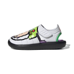 Adidas Disney X Pixar Buzz Lightyear Mugavad Vabaaja Sandaalid Laste Sandaalid Valge Must GY5440 34