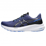 Asics GT-1000 13 Mugavad Vastupidavad Madala s&auml;&auml;rega Vabaaja tossud Meeste tossud Sinine Valge 1011B858-402 39.5