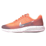 Nike Lunarglide 8 Mugavad l&ouml;&ouml;gisummutusega vastupidavad madalad jooksukingad Naiste toss Oranž 849569-800 36.5