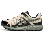 Asics Gel-Sonoma Fe Fashion Versatile Low Top meeste jooksujalatsid, beežid mustad, 1011C176-700 39
