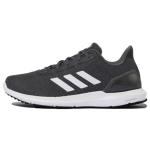 Adidas Neo Cosmic 2 &Uuml;mar nina Paelkinnitusega Kangast Hingavad Madalad Jooksujalatsid Meeste tossud Must B44881 42⅔