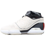 Adidas Adizero Rose 1 Restomod Korvpallijalatsid Meeste Tossud Must Valge IE9241 40