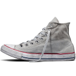 Converse Chuck Taylor All Star L&otilde;uend Suits K&otilde;rged Mugavad Vabaaja Tossud Unisex Tossud Hall Valge 156885C 39.5