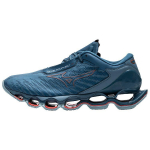 Mizuno Prophecy 12 amortisatsiooniga jooksujalatsid Meeste tossud Sinised J1GC230003 42