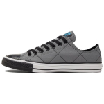 Converse Chuck Taylor All Star Mugavad Vabaaja Trendikad Vastupidavad Kerged P&otilde;rutust Summutavad Madalad L&otilde;ikega Kanepist Jalan&otilde;ud Unisex toss Hall 169601C 35