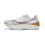 Saucony Endorphin Pro 3 Elite Jooksukingad Meeste Tossud Valge Platinum S20755-13 40