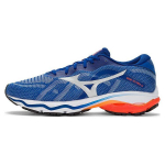Mizuno Ultima 13 Wave Mugavad Spordiv&otilde;rgust L&ouml;&ouml;gisummutavad Libisemisvastased Kulumiskindlad Hingavad Tagasil&ouml;&ouml;giga Madalad Treeningjooksud Kingad J1GC221853 44