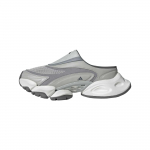 Adidas Xlg Runner Mule Kangas Nahk Fos Mugav Mitmek&uuml;lgne Lihtne Mood Libisemiskindel Madal L&otilde;ige Vabaaja Kingad Unisex Vabaaja Kingad JS4586 36⅔