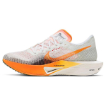 Nike ZoomX Vaporfly Next% 3 'Sea Glass Bright Mandarin' Vabaajajalatsid FV3633-081 42.5 white