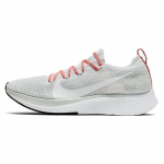 Nike Zoom Fly Flyknit 'Pure Plantinum' Naiste vabaajajalatsid AR4562-003 36.5