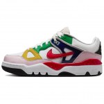 Nike Air Force 3 Low Sp Nigo Valged tossud FQ7012-100 37.5 valge