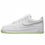 Nike Air Force 1 Low '07 Valged Meepruunid Tossud DV0788-105 45.5