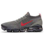 Nike Air VaporMax Flyknit 3 Hall Track Punased Jooksukingad CT1270-001 45 gray