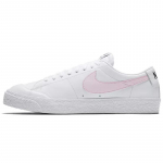 Nike Sb Blazer Zoom Low Valge Prismaroosa Rula Kingad 864348-160 43