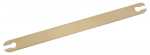 Hamanaka Olivier Kootud Vurr, Tavaline Puit, 46cm, H603-146