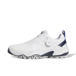 adidas Codechaos Boa 25 Naastudeta Golf Pilvevalge H&otilde;bedane Metallik Kollegiaalne Sinine Meeste Tennised IH8443 41⅓