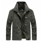 &Otilde;ues vaba aeg S&uuml;gisjope Meeste Mantel vabaaja Parka Meeste Moodne jakk Meeste Talvine Pluss Velvet Riided Meeste 6XL