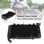 Mootori radiaator jahuti jahutus sobib HONDA CB500F CB 500 F 2019-2021 jaoks