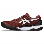 Asics Gel Resolution 9 Antiikpunased Meeste Tennised Valged 1041A330-600 40