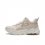 Li Ning Ln Defender Moodne Mitmek&uuml;lgne Pehme Elastne Kerge Libisemiskindel Suurendatud L&ouml;&ouml;gisummutus Kulumiskindel Madala S&auml;&auml;rega Vabaaja Jalan&otilde;ud AGLV282-1 39