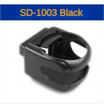 Autoisolatsioonikruus NOS l&auml;mmastikuballoon vaakum roostevabast terasest veekeetja 500 ml suure mahutavusega reisispordipudel veekruus must