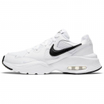 Nike Air Max Fusion Valge Must Naiste Tossud Vabaajajalatsid CJ1671-100 36.5