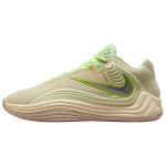 Nike Giannis Freak 7 Kerged Tagasil&ouml;&ouml;giga Korvpallijalatsid Meeste Rohelised Tossud II5251-200 44 kollane