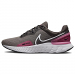 Nike React Miler 3 Maanteejooksukingad 'Medium Ash' Tossud DD0490-200 44.5