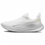 Nike ReactX Infinity Run 4 'White Metallic Silver' Naiste tossud DR2670-102 35.5 valge