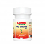 Baidyanath Asli Ayurved Arogyawardhini Bati 80 tabletti igap&auml;evaseks heaolu ja seedimise tasakaalu toetamiseks