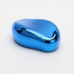 Royal blue - &Eacute;pilateur physique en cristal pour femmes, outil'&eacute;pilation, gomme, &eacute;pilateur, r&eacute;utilisable, exfo