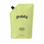 Gravity Juukseid T&otilde;stev &Scaron;ampoon Eriti Tugev T&auml;itepakend 475ml