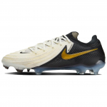 Nike Phantom Gx 2 Elite Fg Metallik Kuldm&uuml;ndi Tossud FJ2559-100 40.5