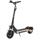 KuKirin M4 Max - Scooter &eacute;lectrique - Moteur 800 W - Batterie 48 V 18,2 Ah - Pneus 10 pouces - Autonomie 65 km