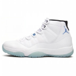 Jordan 11 Retro Legend Blue 2024 Jordan CT8012-104 Jordan CT8012-104 43