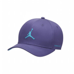 Jordan Puuvillased Pesapallim&uuml;tsid Unisex Lilla Jordan FD5182500 S/M lilla