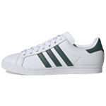 Adidas Coast Star 'White Collegiate Green' Tossud EE9949 36⅔