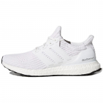 Adidas UltraBoost 4.0 'Triple White' tossud BB6168 36⅔