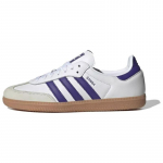 Adidas Samba Og Valge Energy Ink Kummist Naiste Tossud IF6514 36