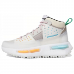 Adidas Pharrell X Hu NMD_S1 Ryat 'Core White' tossud GV6640 41⅓
