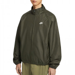 Nike Sportswear Club Futura Roscoe Hingav Nahas&otilde;bralik Mugav Seisukrae Jakk Meeste Jakk HV1140-355 2XL