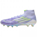 Adidas Naiste F50 Sparkfusion Elite Mid Fg Ag 'Radiant Blaze Pack' Naiste Tossud JH7648 36 helelilla v&auml;rv