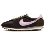 Nike LD-1000 Sametpruun Roosa Vaht Naiste Tennised Must Valge Kummi-Keskmine Pruun HF3227-200 36.5