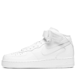 Nike Air Force 1 '07 CW2289-111 Meeste suurused EU 41 valge